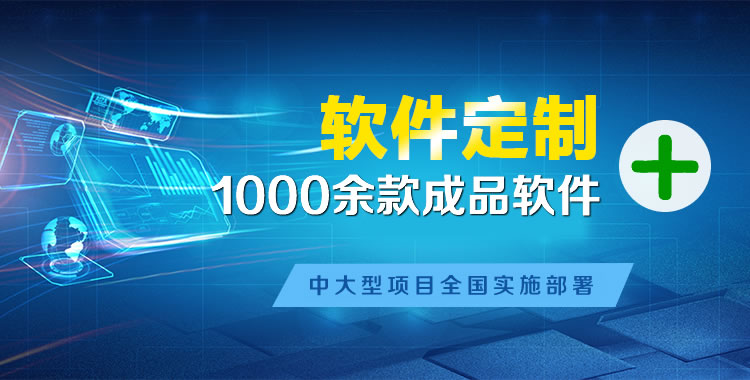 嘉荫软件开发